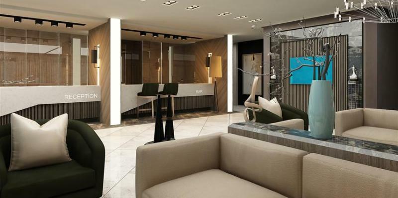 Rodinn Park Hotel Antalya Luaran gambar
