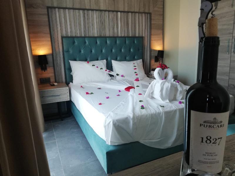 Rodinn Park Hotel Antalya Luaran gambar