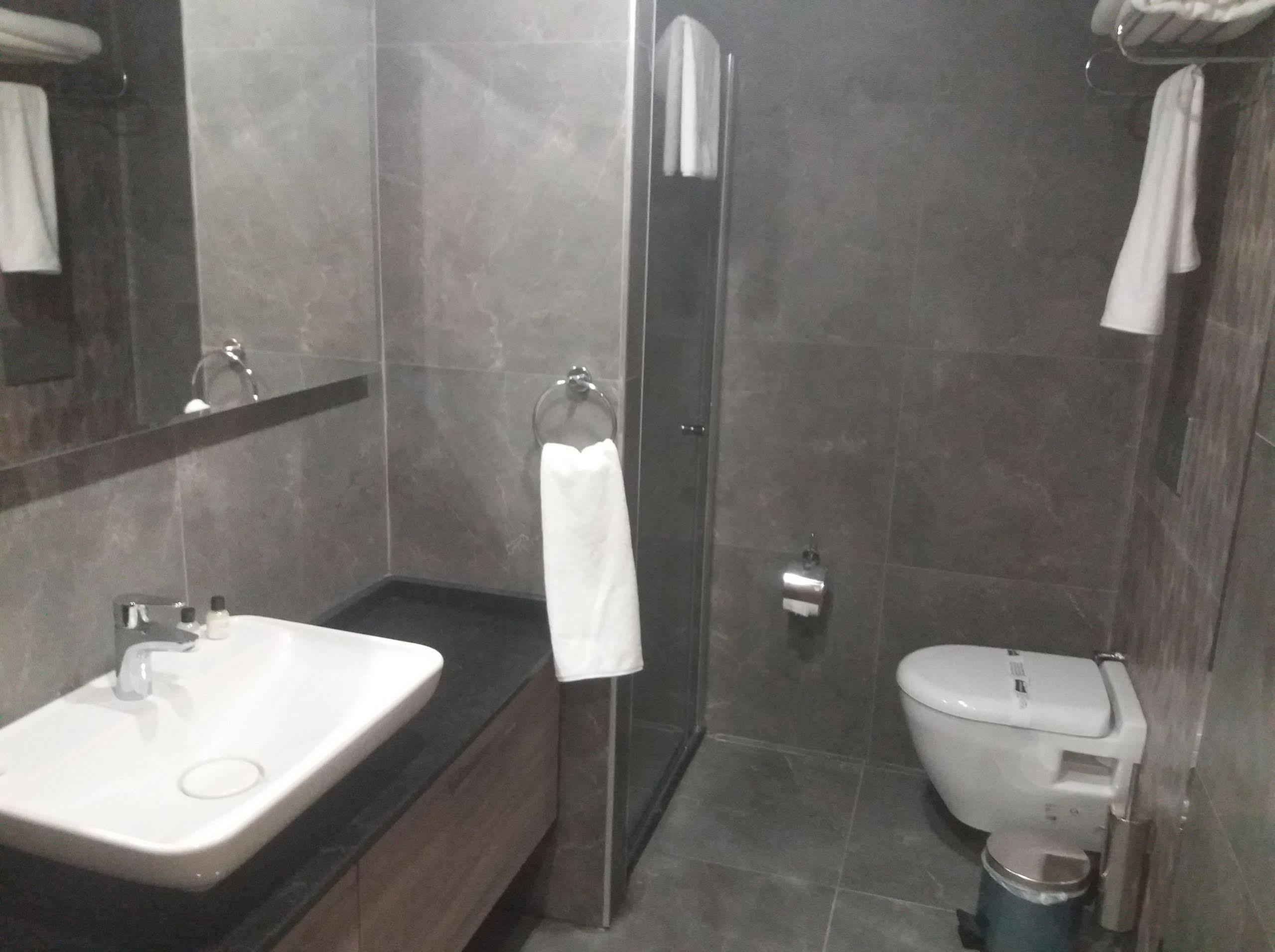 Rodinn Park Hotel Antalya Luaran gambar