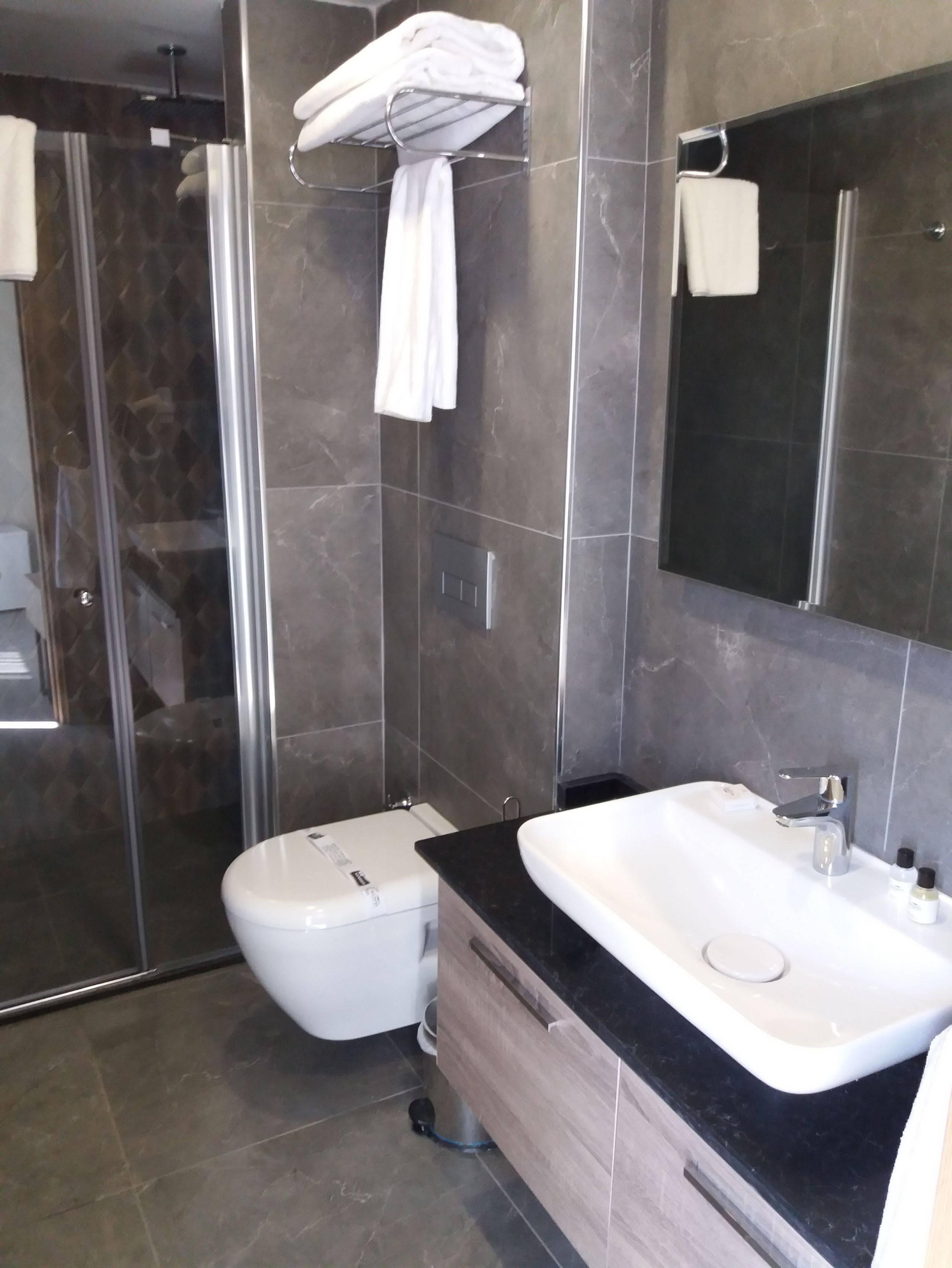 Rodinn Park Hotel Antalya Luaran gambar