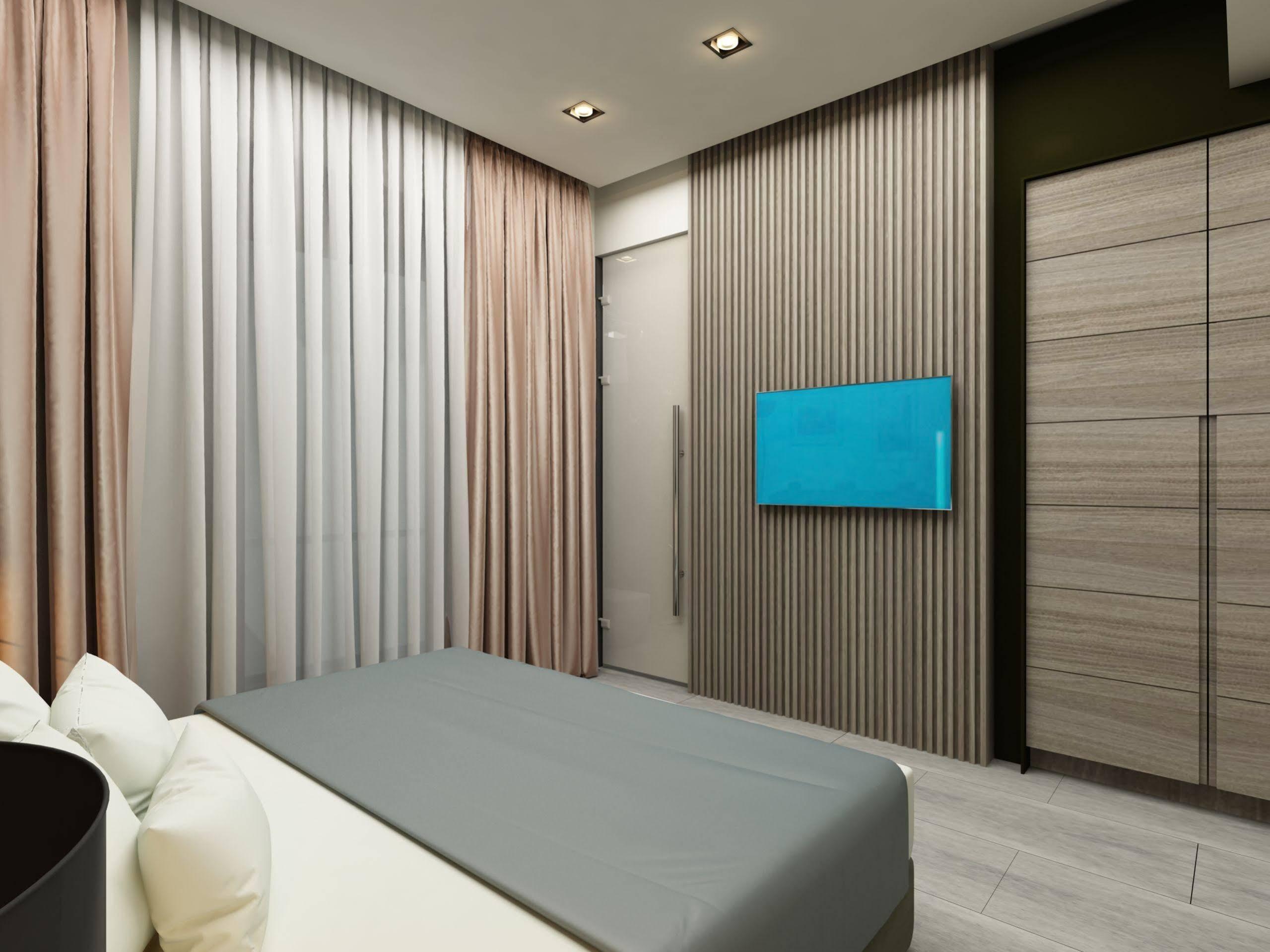 Rodinn Park Hotel Antalya Luaran gambar